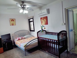 Blk 113 Rivervale Walk (Sengkang), HDB 5 Rooms #221380431